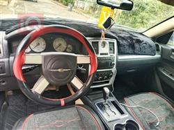 کرایسلەر 300